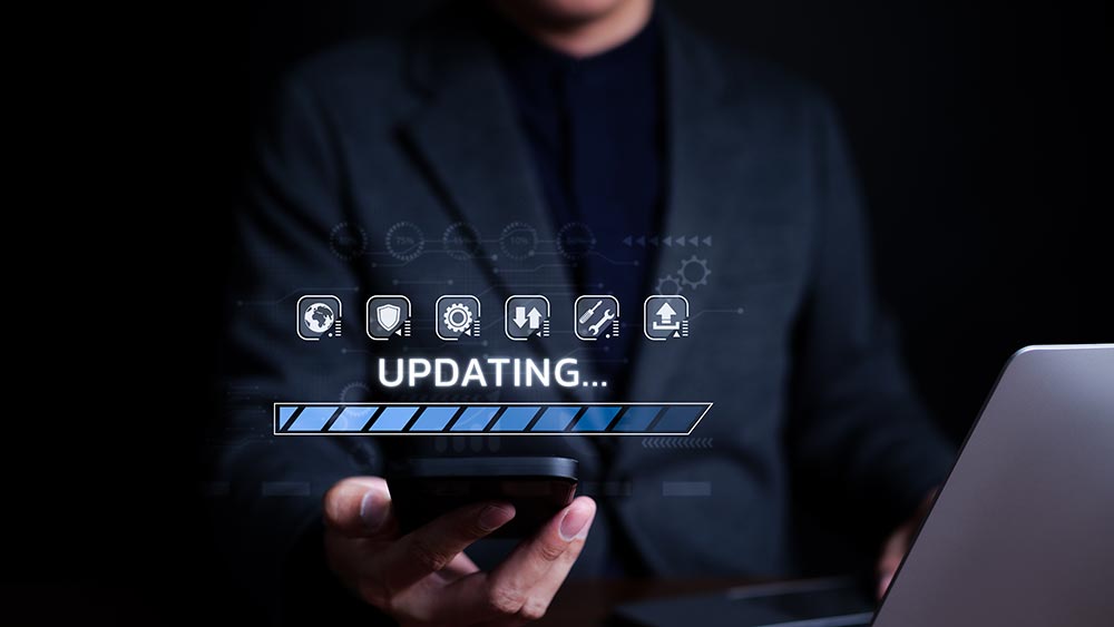 PID new software update