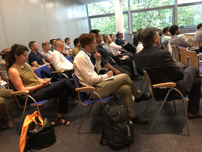 PID Tuning Software And Training At ACHEMA Conference_4