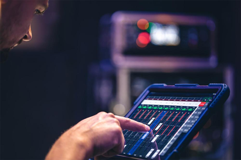 Pitops System Identification