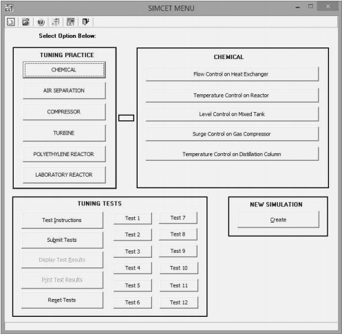 Real-time dynamic process control loop identification, tuning and optimization software