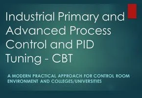 PiProMaster-PiProMaster Computer Based Training. Designed specially for Chemical Plant Control Room Environment