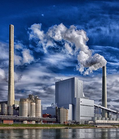 Refinery
