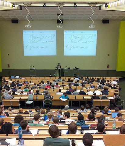University-College