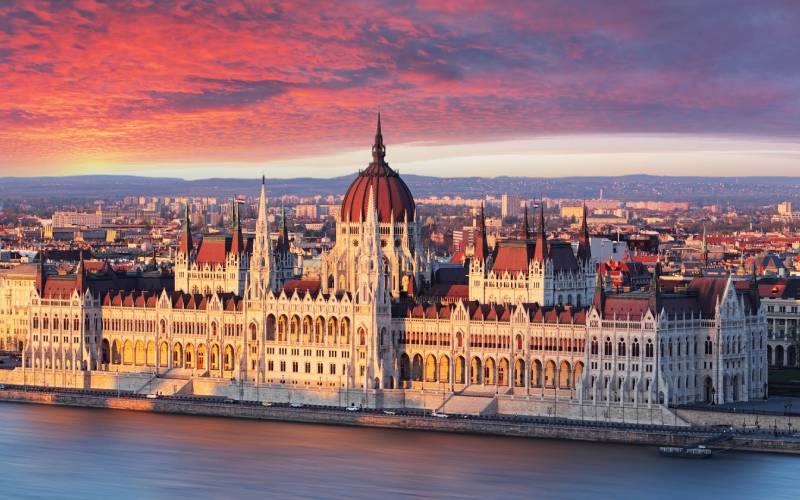 Hungary