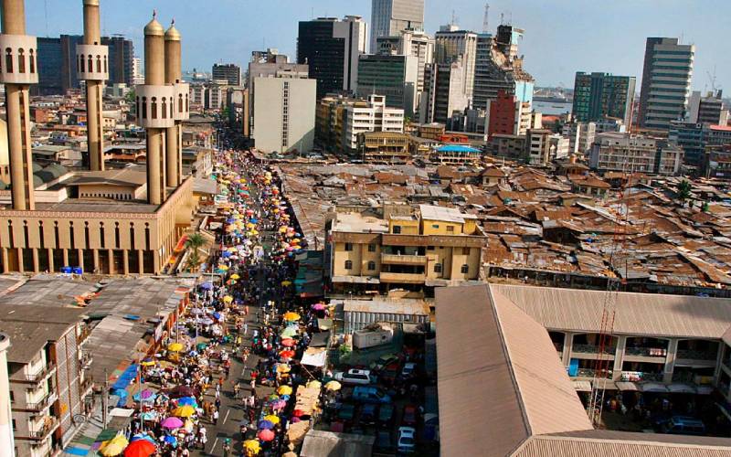 Nigeria