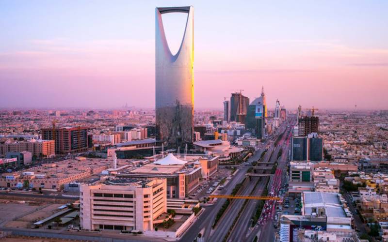 Saudi-Arabia