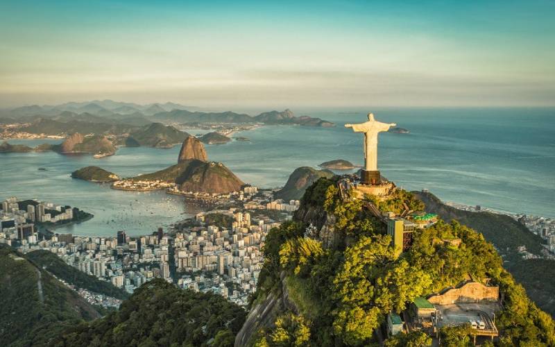 brazil