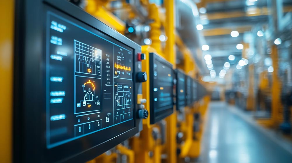 Automated Process Control Performance