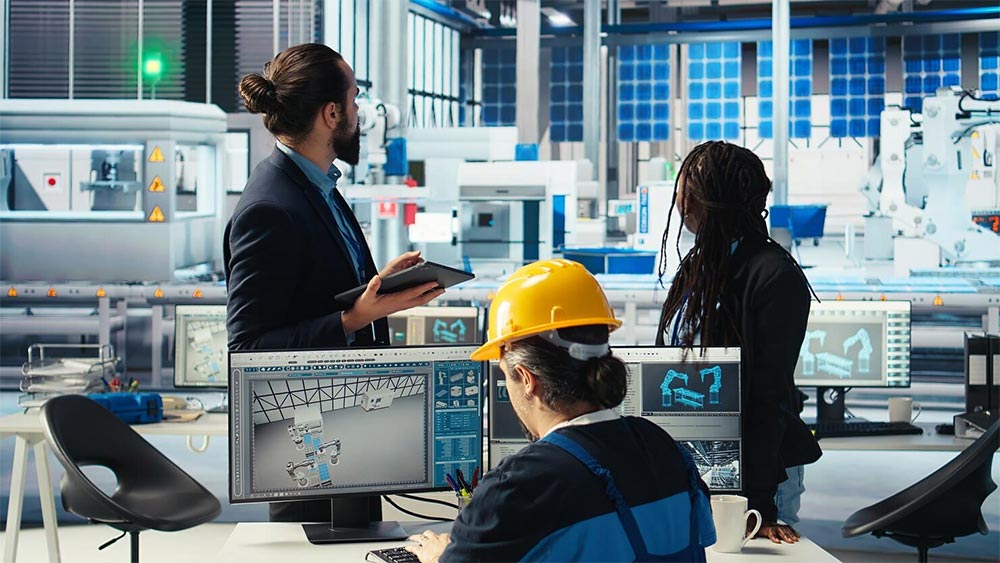 PiControl Presented Modern Closed Loop System