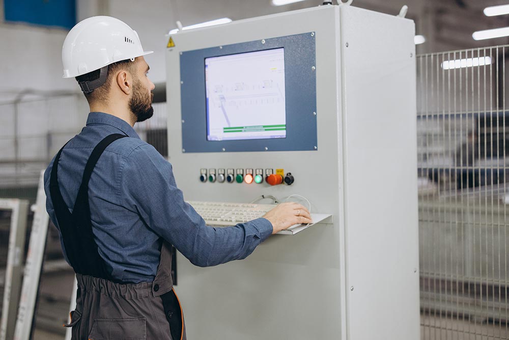 Benefits of Industrial Advanced Process Control APC Implementation