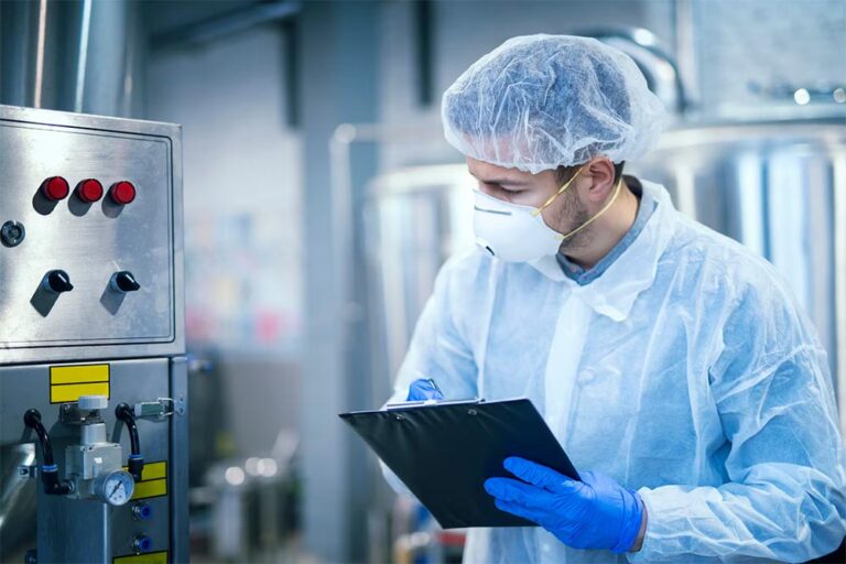 Process Control For Pharmaceutical And Chemical Industries | PiControl ...