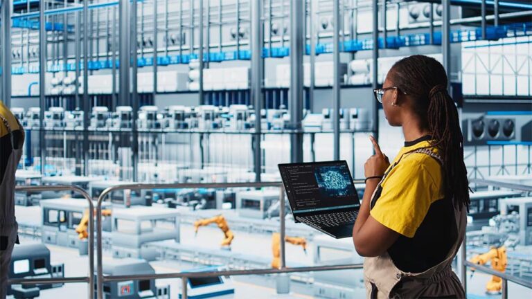 Key Trends In Process Control Technology: Staying Ahead In 2024 ...