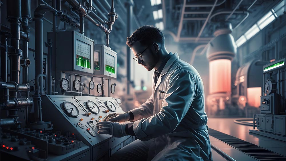 Fundamentals of Process Control Tuning: Balancing Precision and Stability 1 Fundamentals of Process Control Tuning