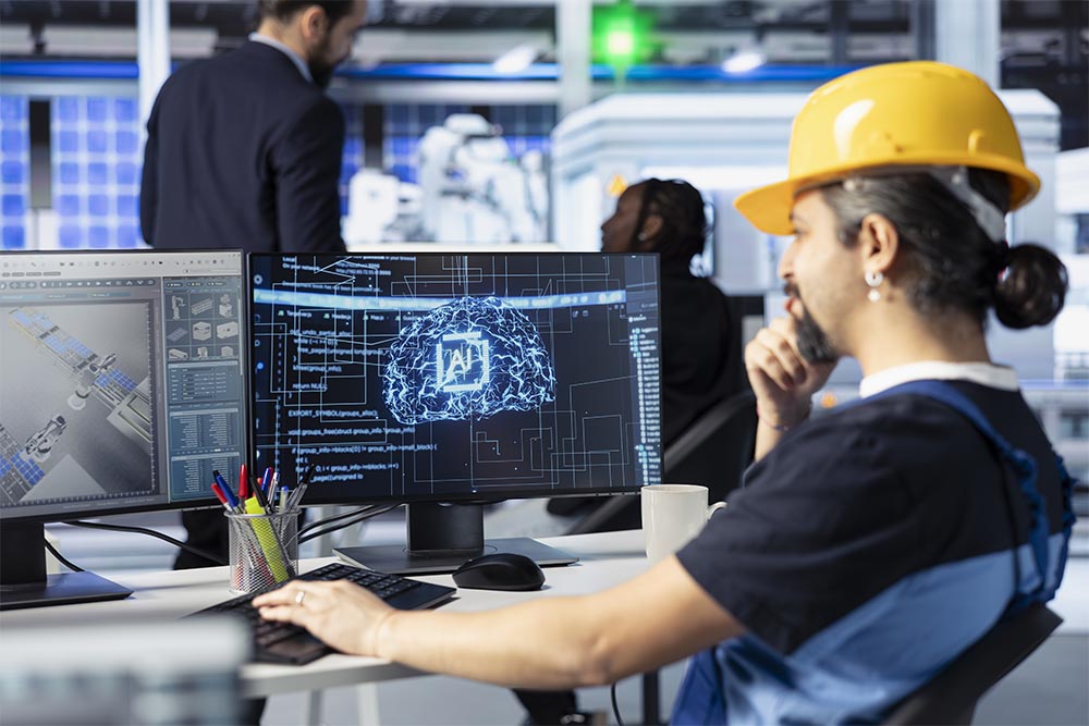 Unlocking Plant Efficiency and Profitability With APROMON: The Ultimate PID Control Monitoring Solution: 1 AI industrial process optimization technology