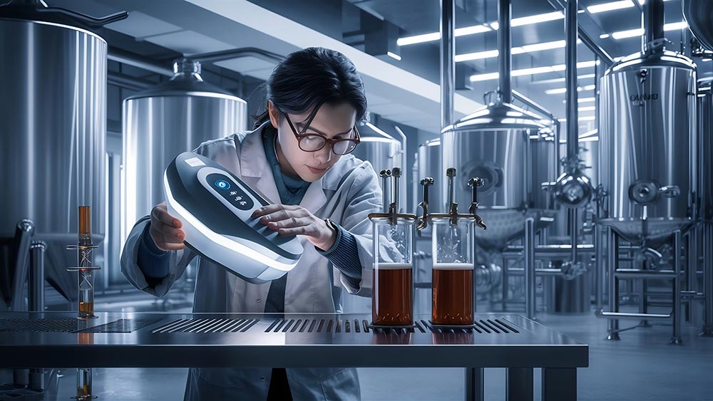 The Future of Process Control in the Chemical Industry