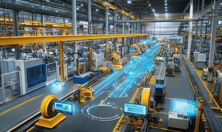 Revolutionizing Process Control Monitoring With APROMON: Enhancing ...
