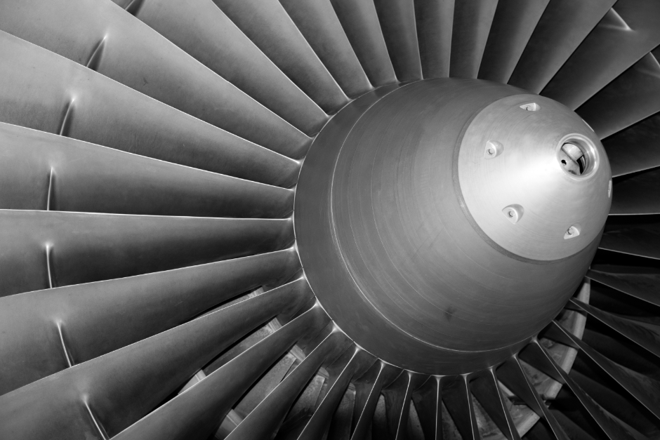 Our DCS-based APC design will result in the following turbine unit benefits: