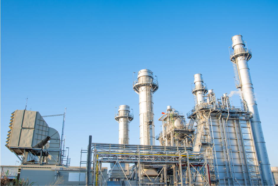 PID tuning and optimization of Oil and Gas Upstream controllers
