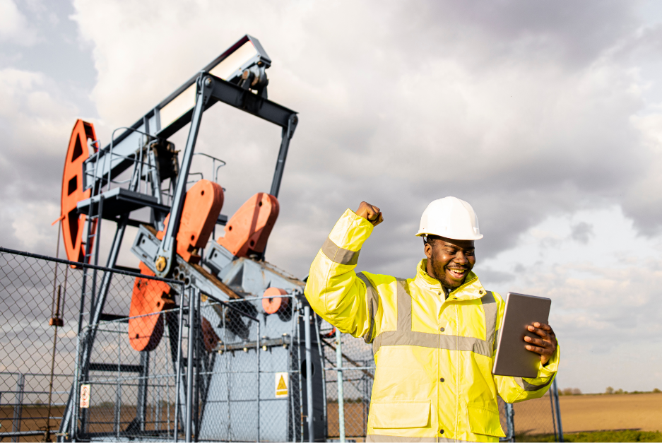 Process Control Improvements for Oil and Gas Upstream 