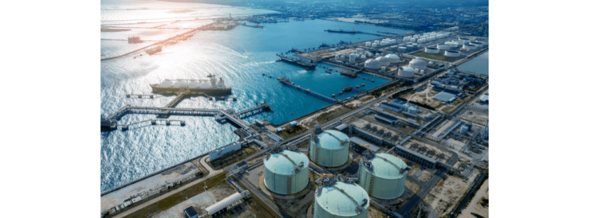 LNG Process