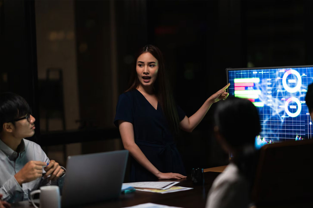 simulation based training 2