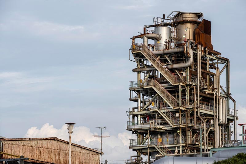 Achieving Measurable ROI from Process Control Optimization Projects 2 Crude DistillationUnit