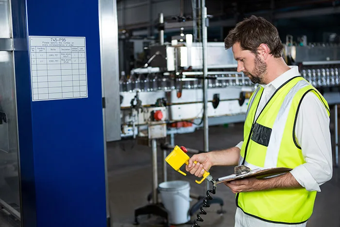 Factory-Acceptance-Test