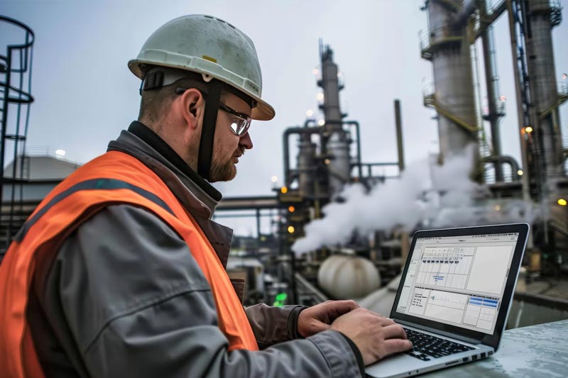 Achieving Measurable ROI from Process Control Optimization Projects 3 Refinery Steam Optimization