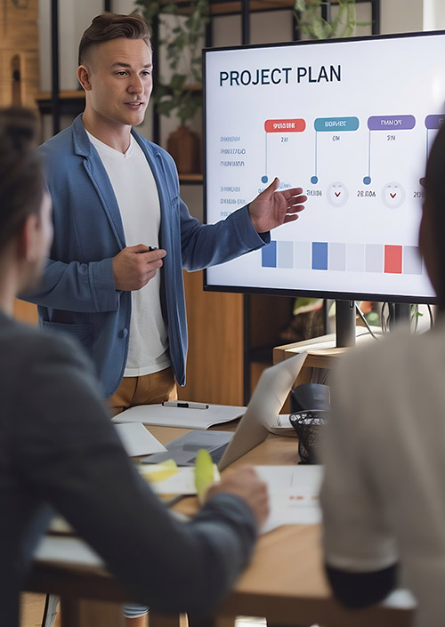 Simpler-and-Easier-Project-Execution