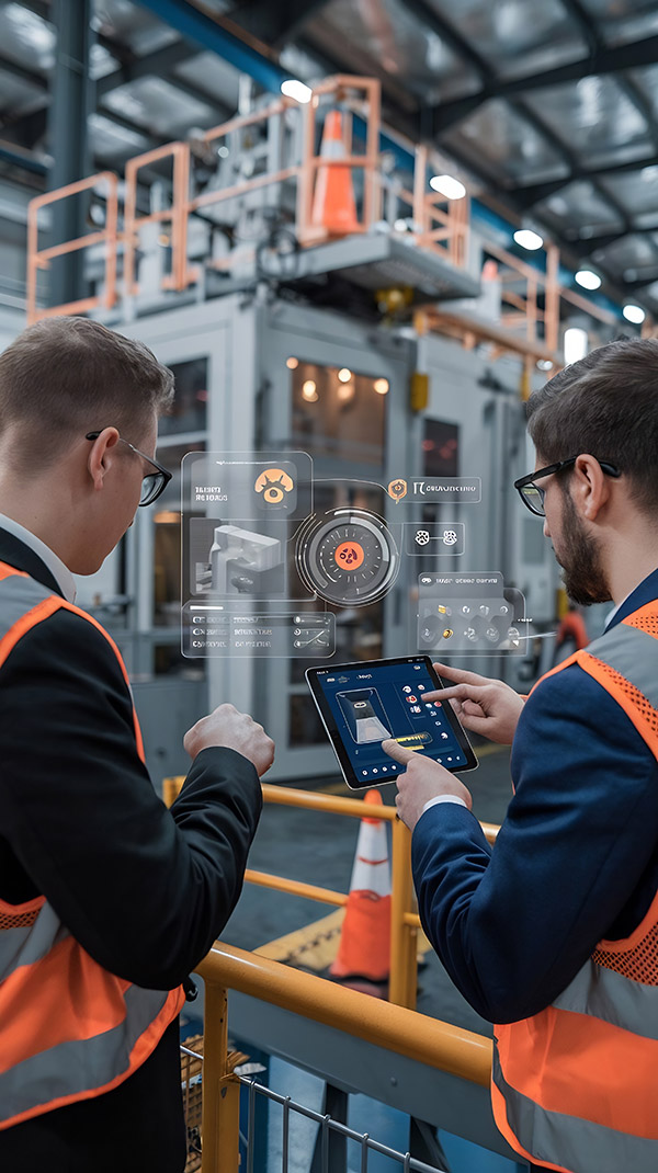 Superior-Handling-of-Nonlinearities-and-Unmeasured-Disturbances