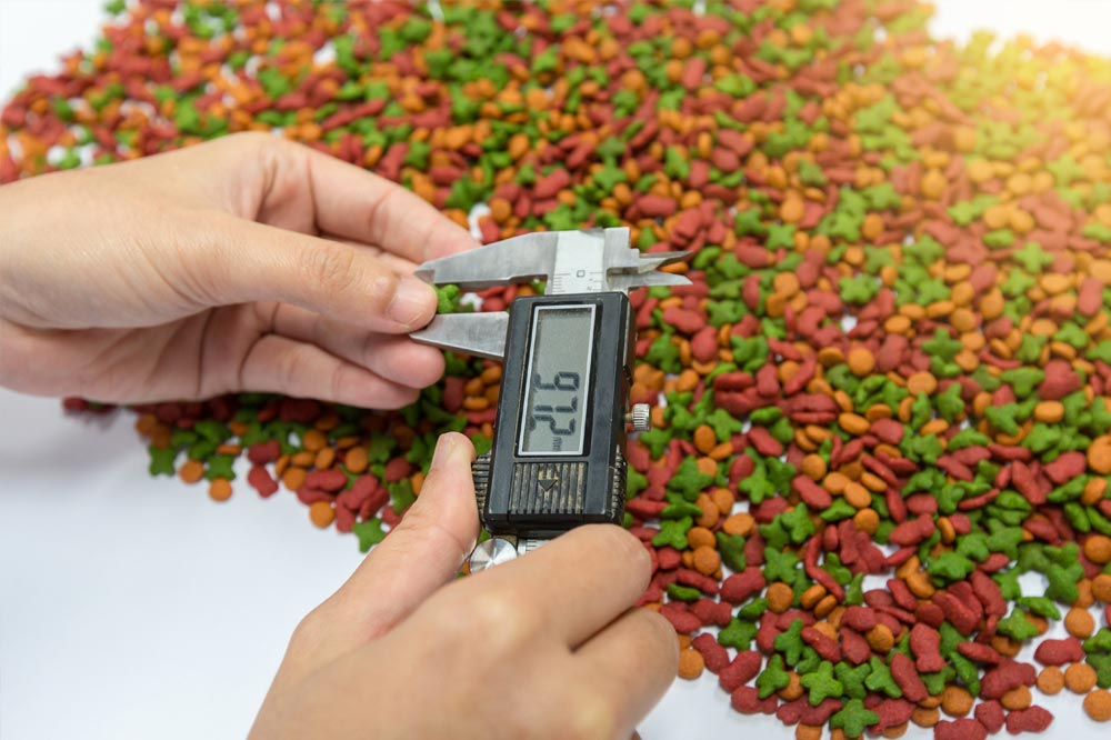 Why Raw Material Variability and Non-linear Process Gain Break Your Control Loops 2 feedworld controll