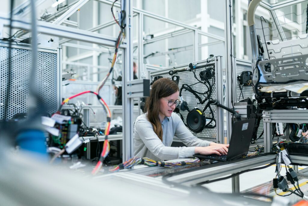 OPC for Engineers Who Never Studied It: A Practical Primer on Industrial Data Communication 1 thisisengineering ZPeXrWxOjRQ unsplash 1