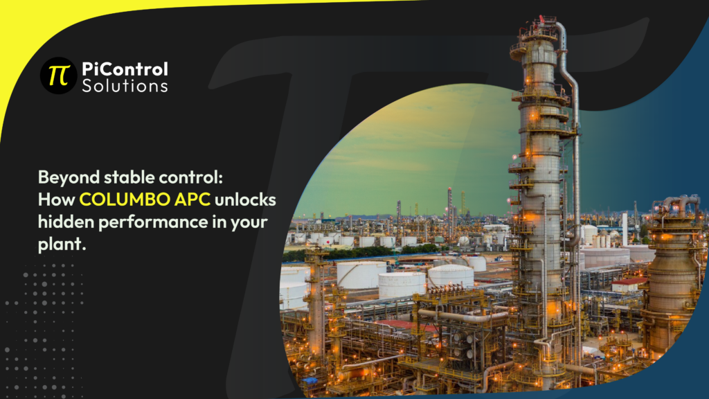 Beyond Stable Control: How COLUMBO APC Unlocks Hidden Performance in Your Plant 1 La imagen actual no tiene texto alternativo. El nombre del archivo es: OCTBlogCover_Tuesday06@2x-scaled.png